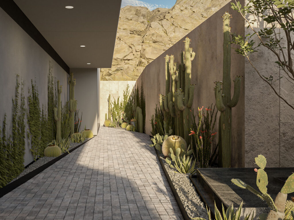 galeria-06 Departamentos con amenidades en Cabo San Lucas