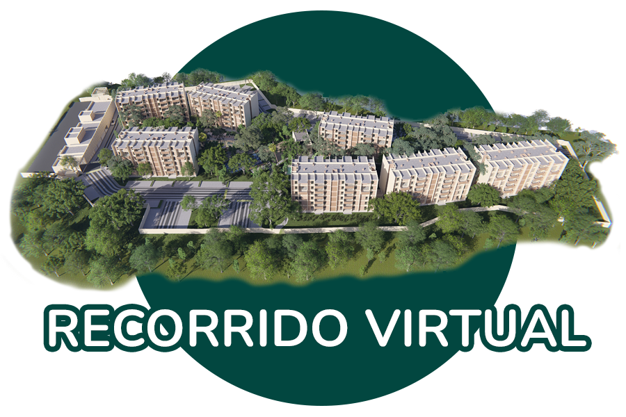 Recorrido virtual
